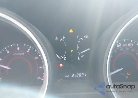 2013 Toyota Highlander Base Plus from USA, damaged, VIN 5TDZA3EHXDS046569